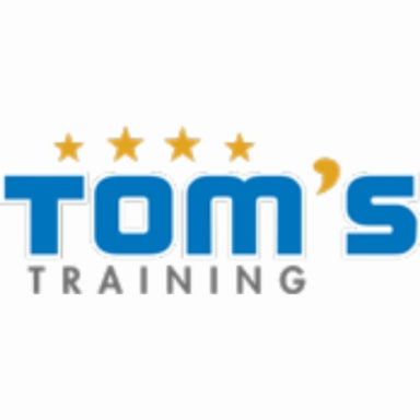 Tom's Training