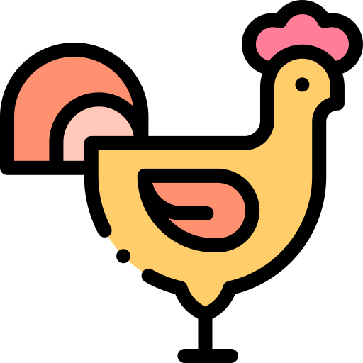 chicken-icon